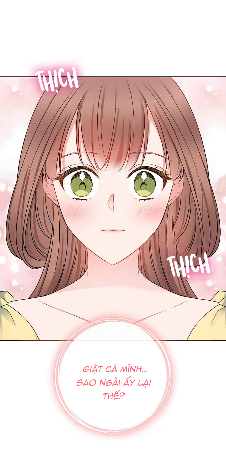 người chồng hợp đồng của tôi chapter 8 28