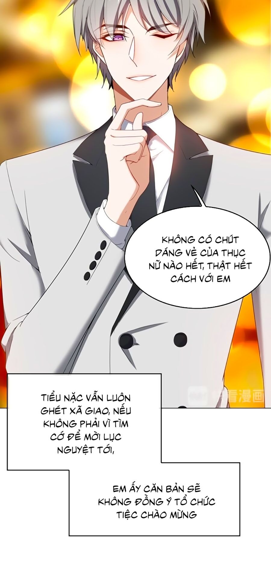 kế hoạch công lược của cô vợ gả thay chapter 14 23