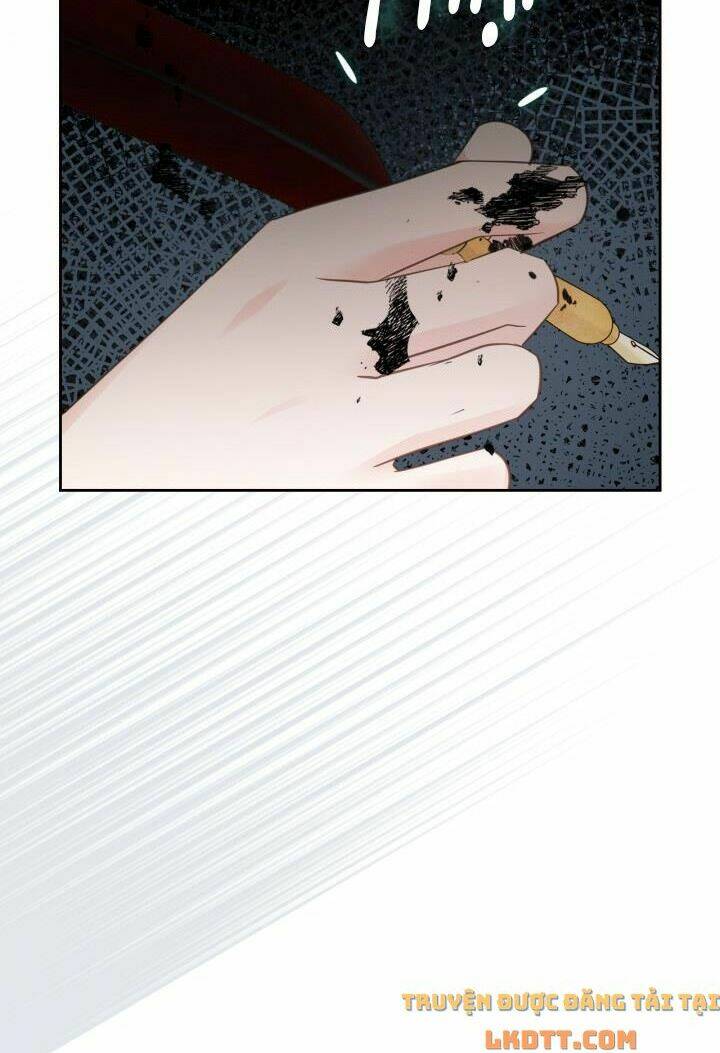 công chúa phản diện muốn ở trong ngôi nhà bánh quy chapter 48 69