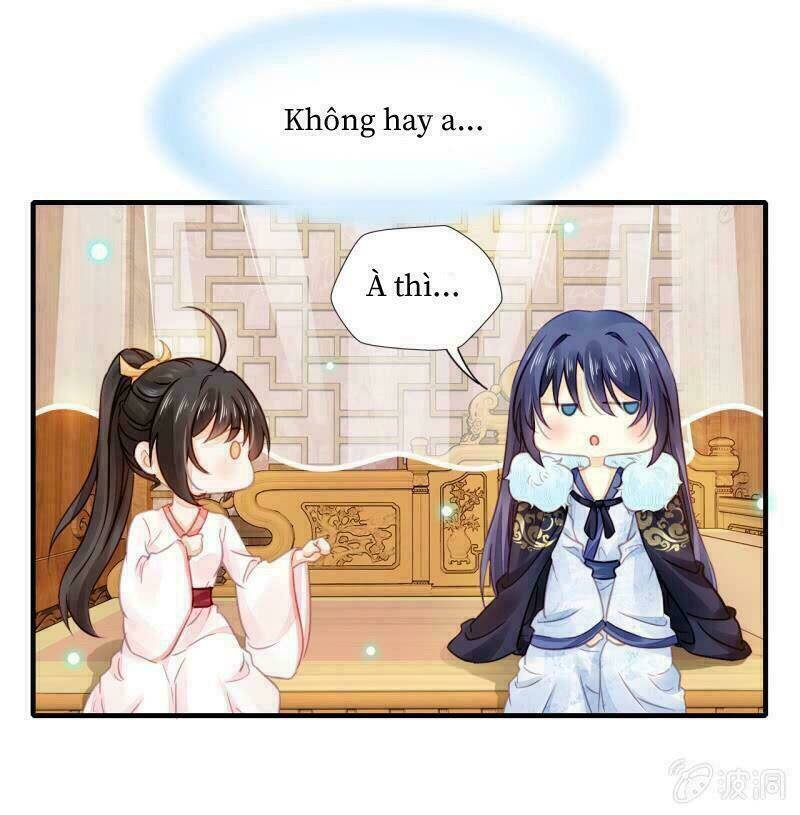 thần thám song kiêu chapter 21 15