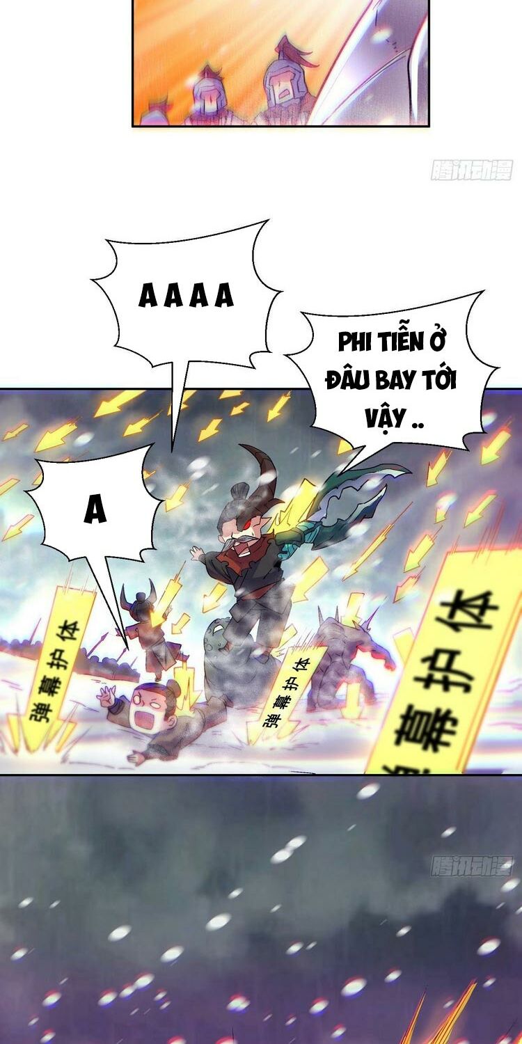 ta là nhà giàu số một, ta không muốn trọng sinh chapter 51 24