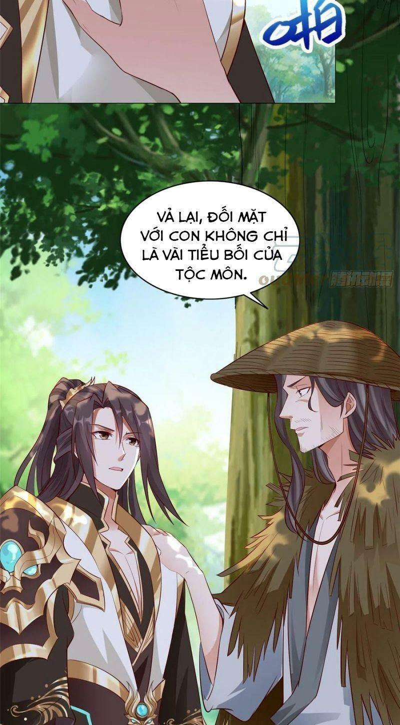người nuôi rồng chapter 56 4