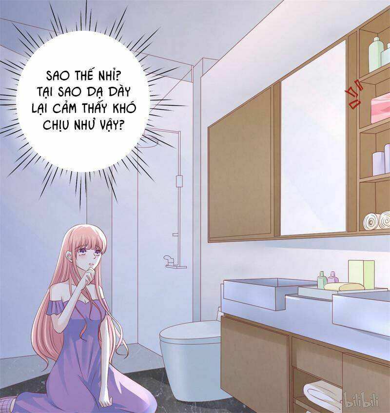 liệt ái tri hạ: series mật đào tiểu tình nhân chapter 221 29