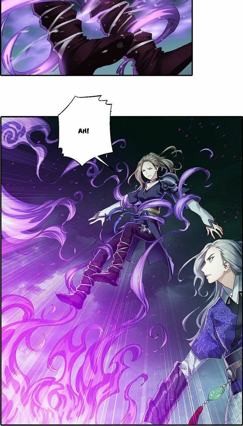 thiên cơ lục chapter 2 35