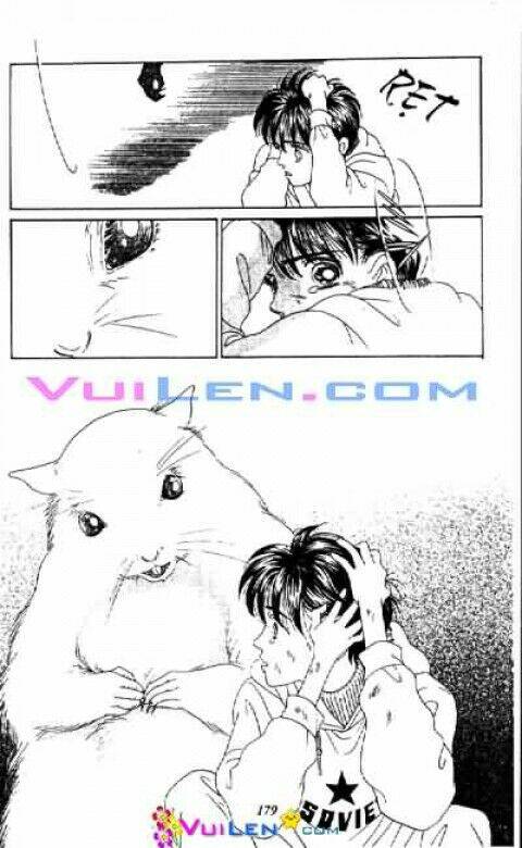 nàng tiên ánh trăng - kaguya hime chapter 2 179