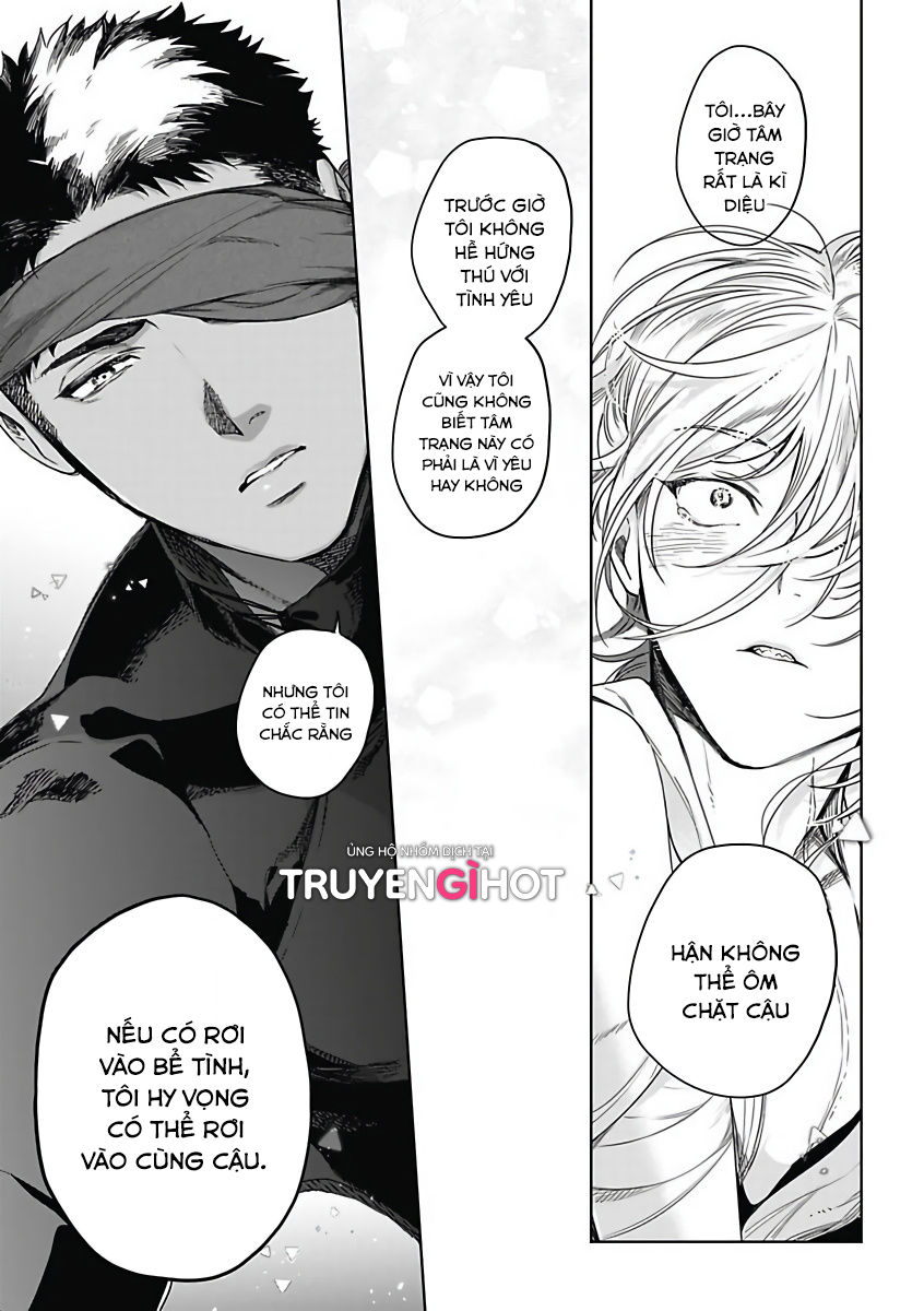 sahara no sekiganrou chapter 10 13