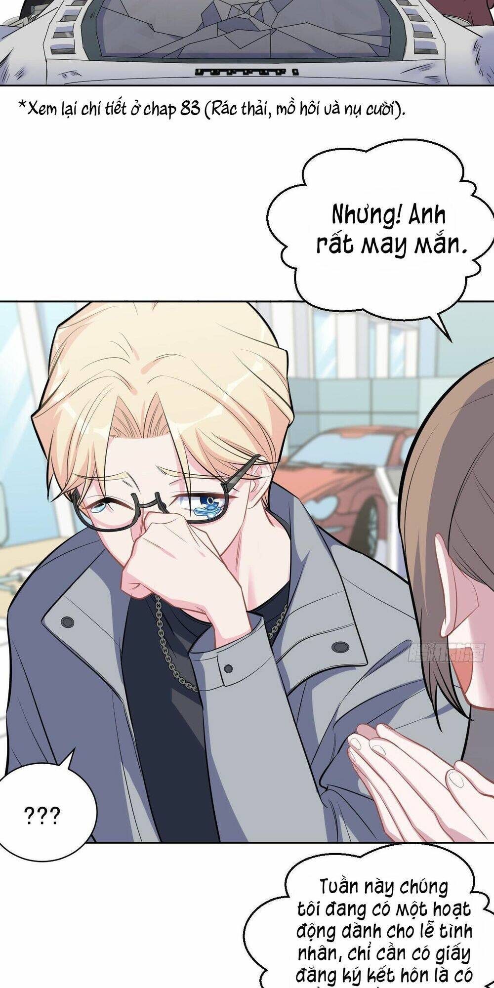 nhạc phụ đại nhân là lão bà chapter 111 22