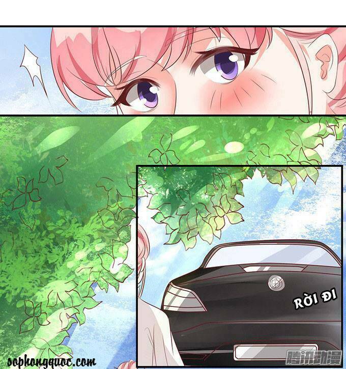 vương tước tư hữu bảo bối chapter 10 25