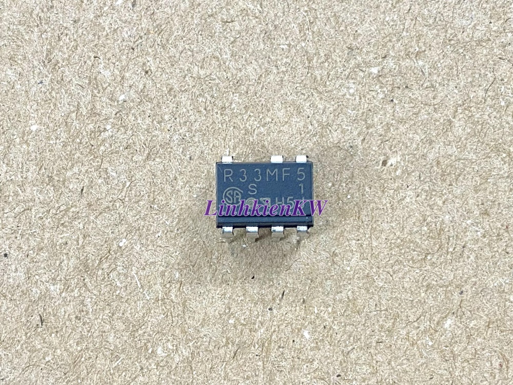 Photo Quang Cắm R33MF5 DIP-7 Mới, Chính gốc 100%