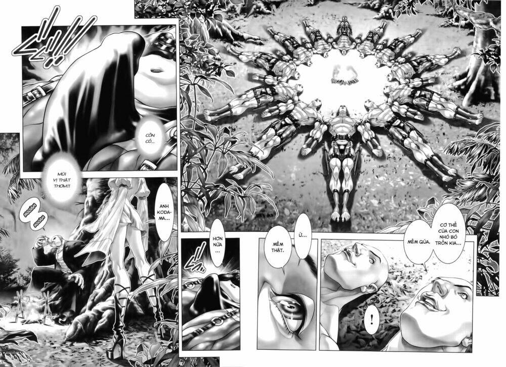 black joke chapter 45 25