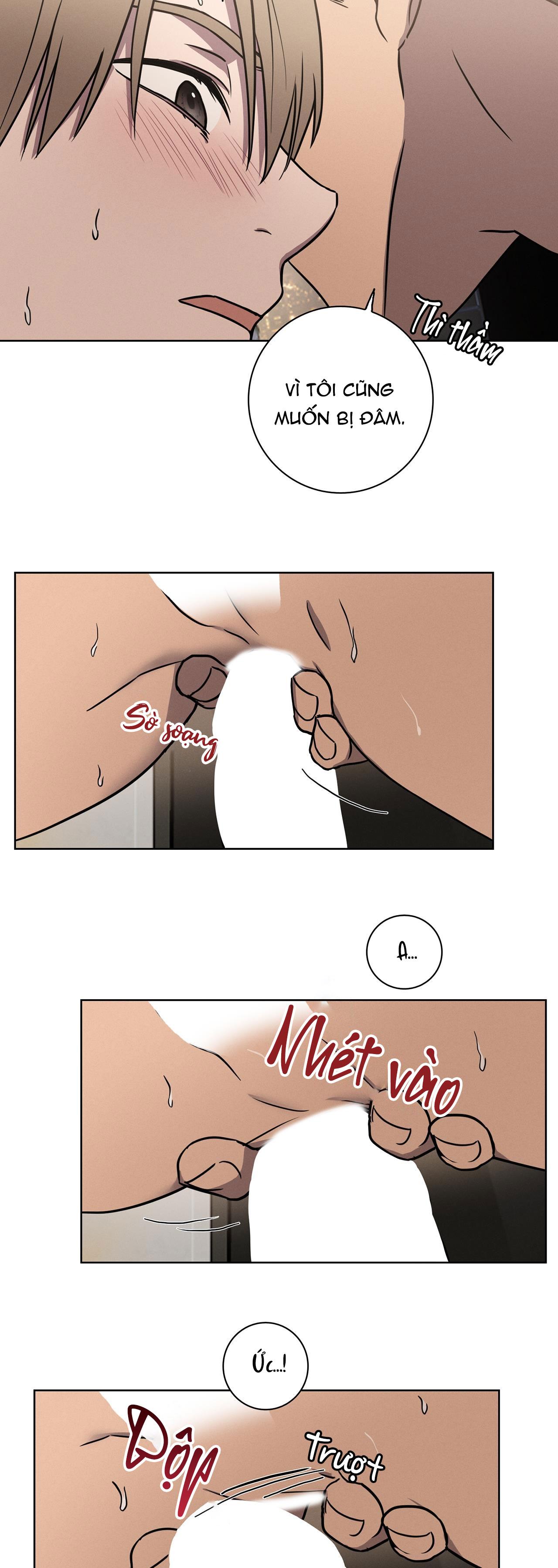 love gym chapter 7 18