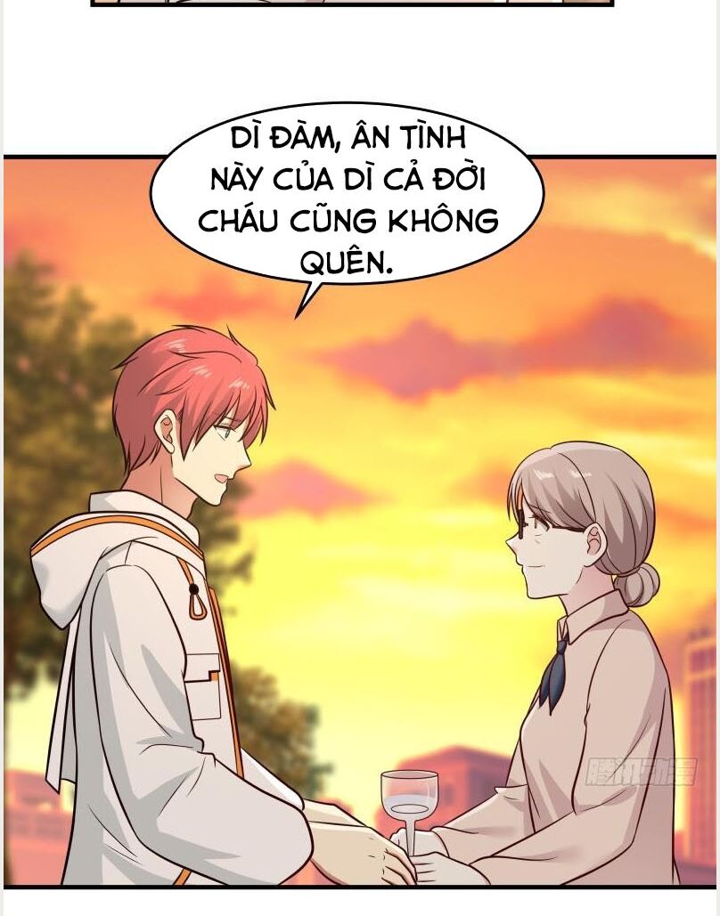 trên người ta có một rồng chapter 224 18