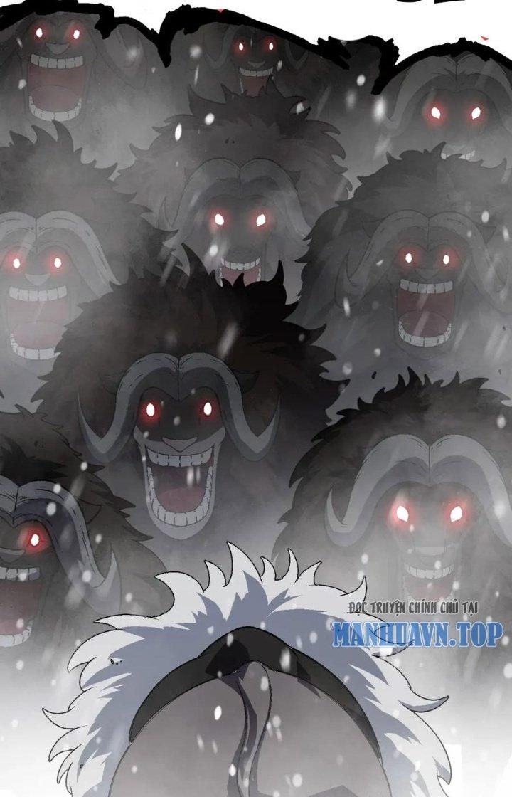 từ cây cổ thụ bắt đầu tiến hóa chapter 82 19