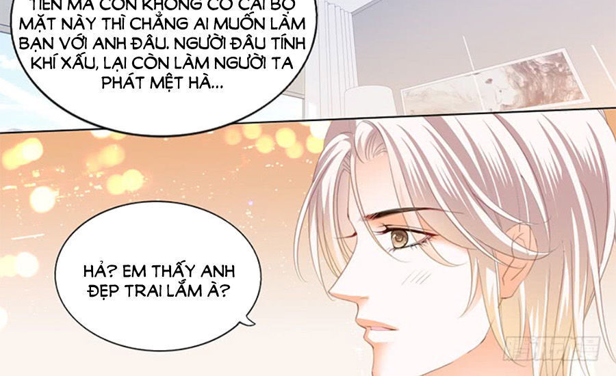 lóe thiểm hôn kiều thê mơ tưởng trốn chapter 213 4