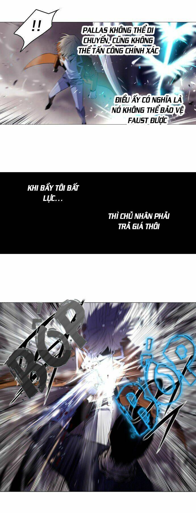 bản khế ước linh hồn chapter 138 31