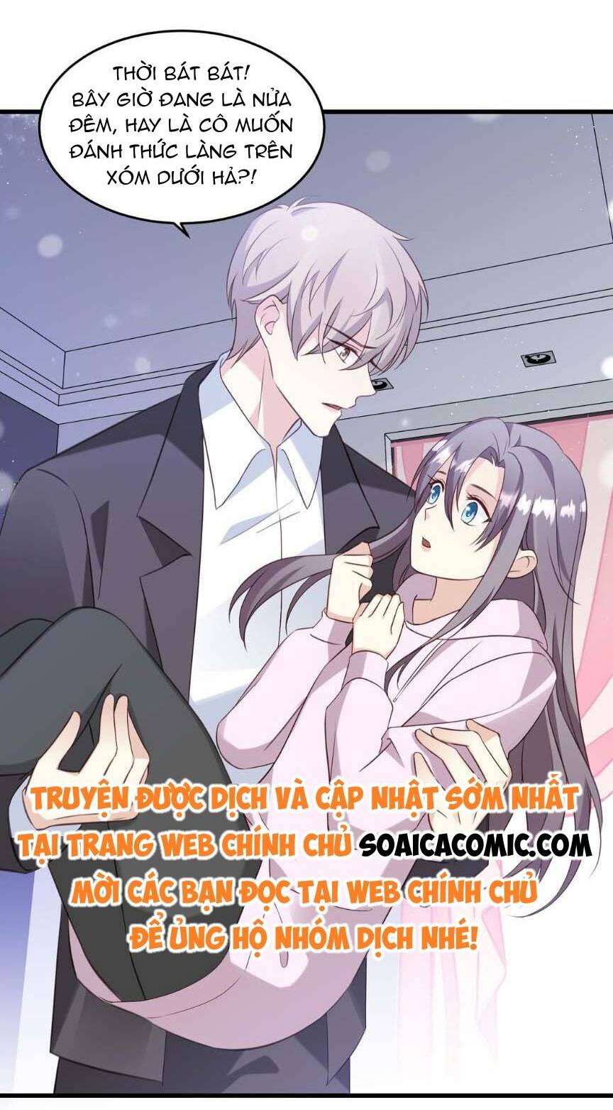 kiều thê hào môn chạy đi đâu chapter 28 15