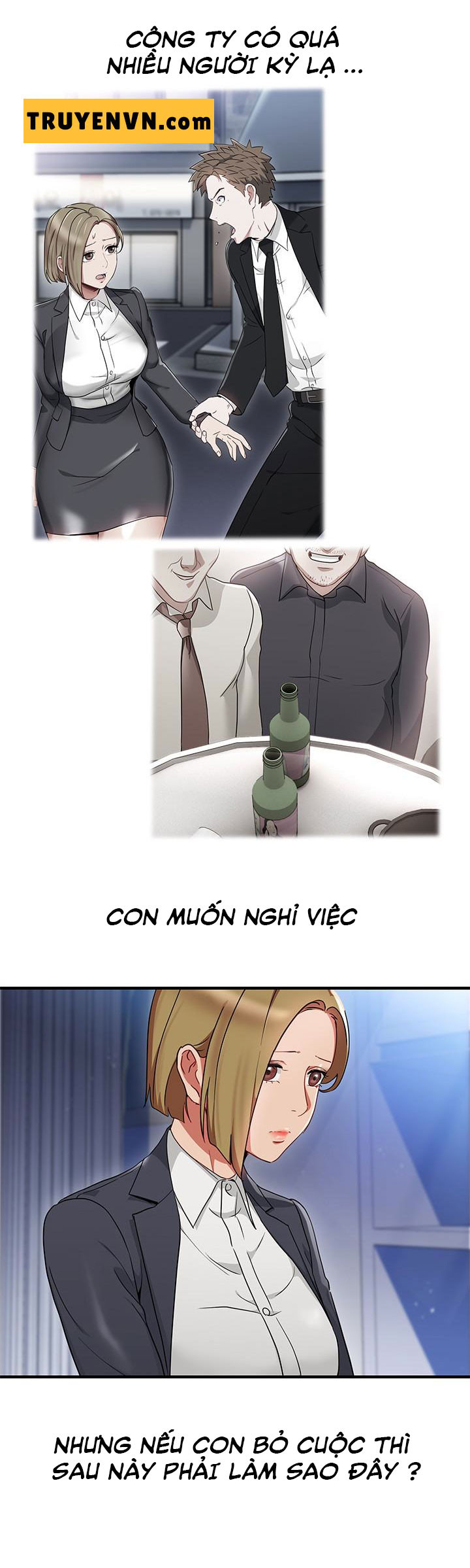 bị sếp chăn chapter 26 7