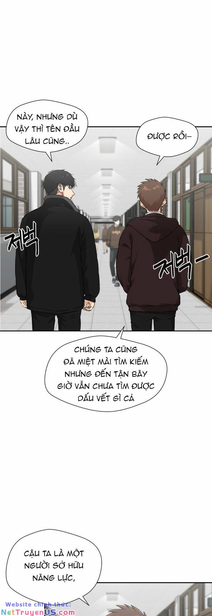 gương mặt thiên tài chapter 107 20