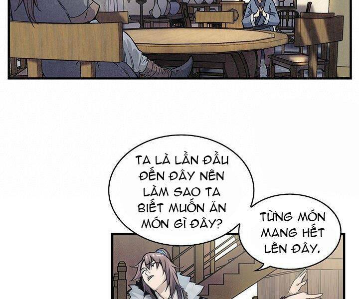 mục hạ vô nhân chapter 1 83