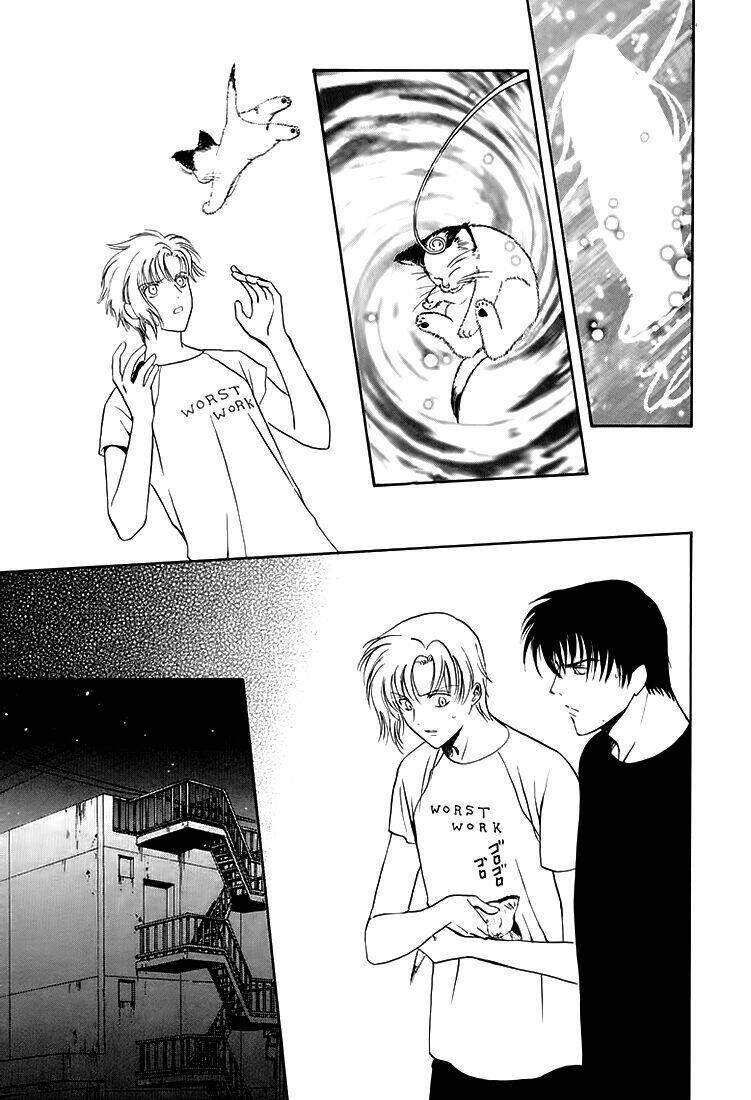 gohou drug chapter 6 51