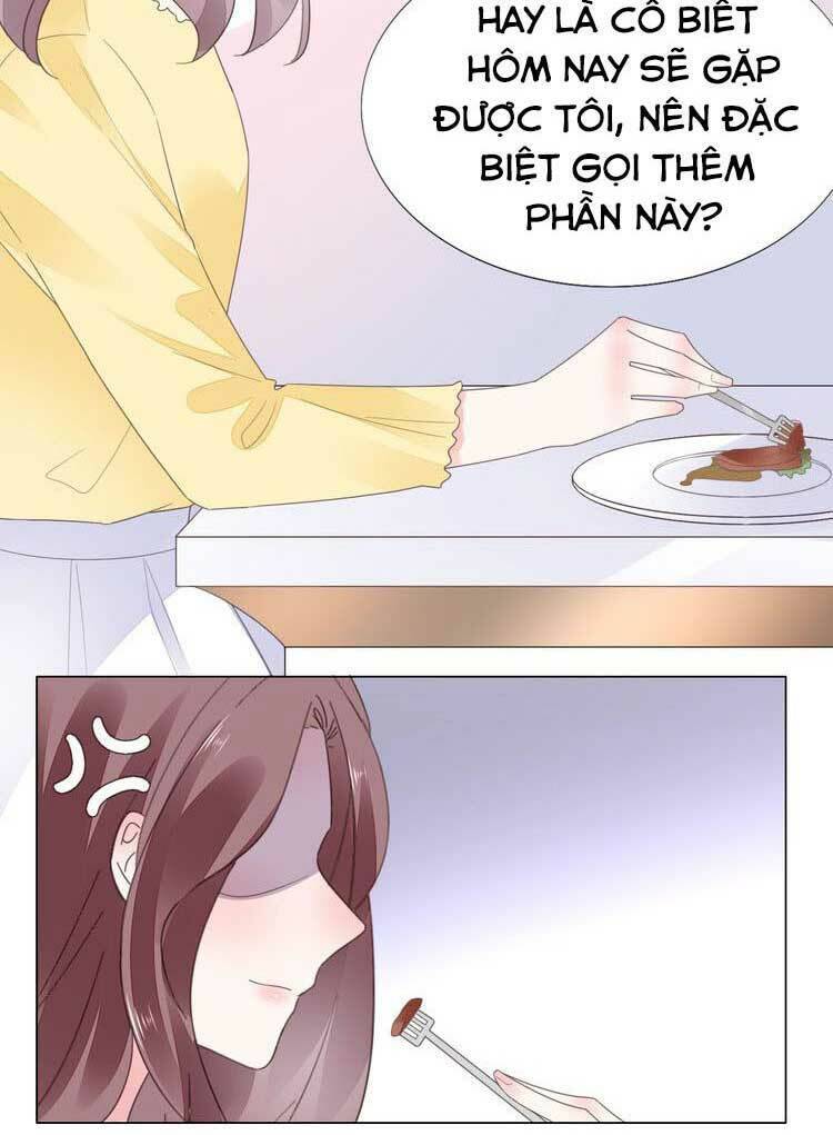 điều ước sủng ái bất bình đẳng chapter 88.2 21