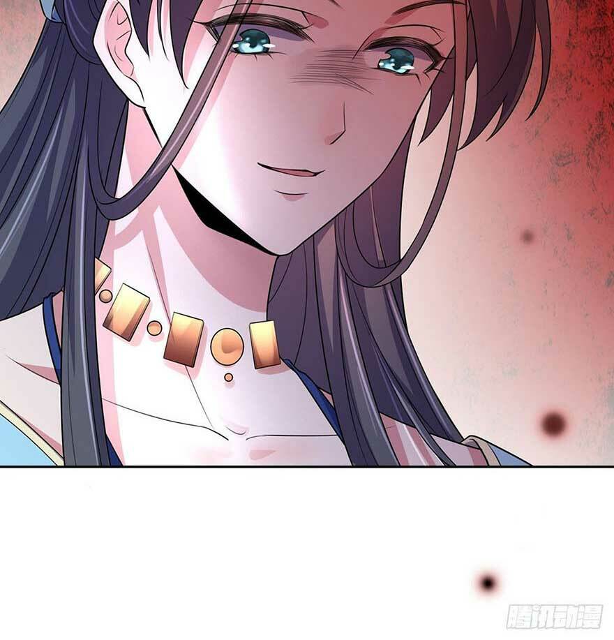 hoạn phi thiên hạ chapter 36 36