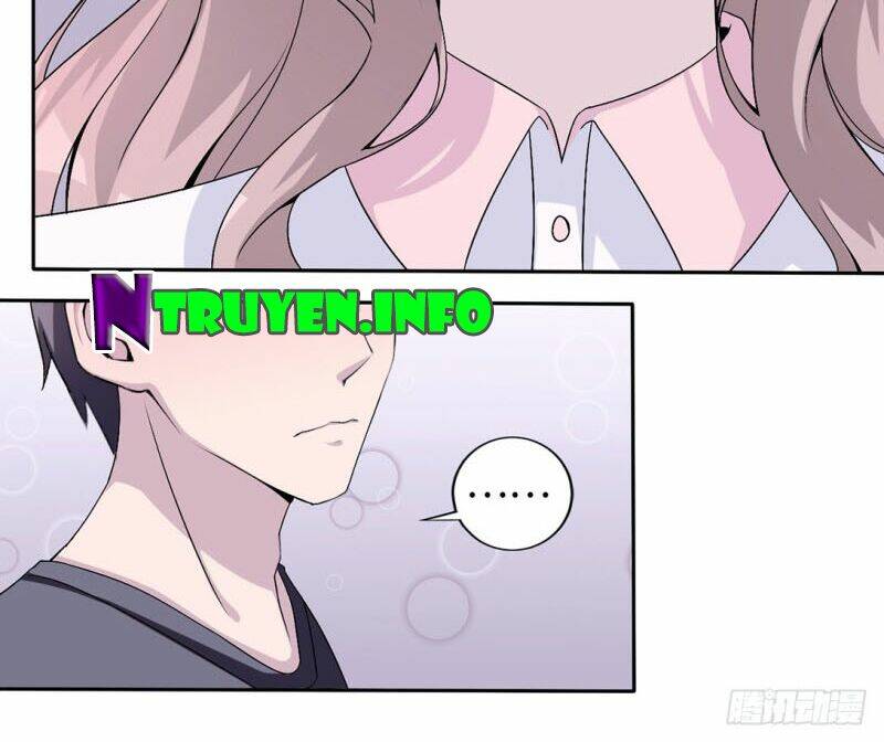 mạc thiếu bức hôn: vợ mới khó chống đỡ chapter 12 9