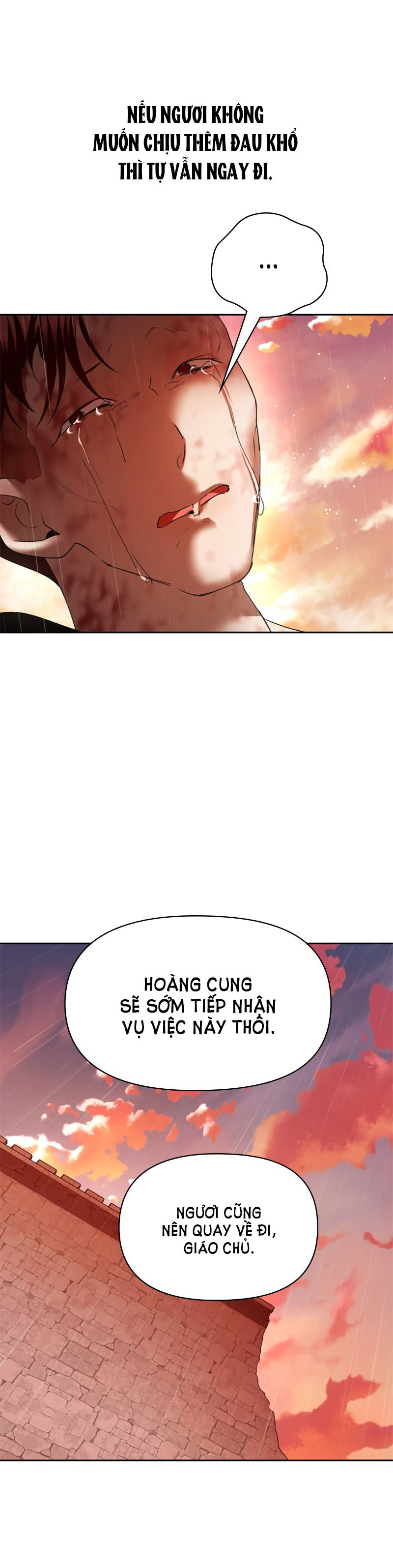 tôi muốn trở thành cô ấy dù chỉ là một ngày chapter 103 11