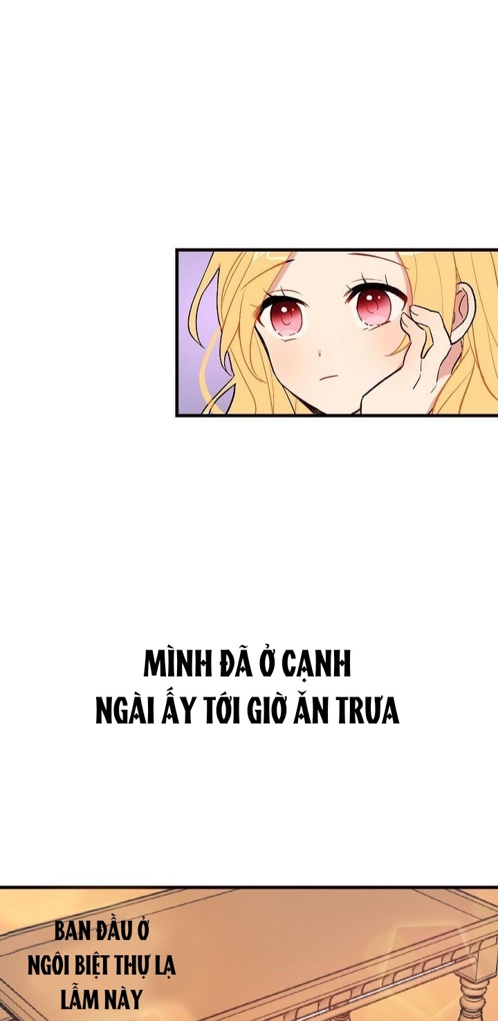 tôi là tiểu thư của gia đình này chapter 2 24
