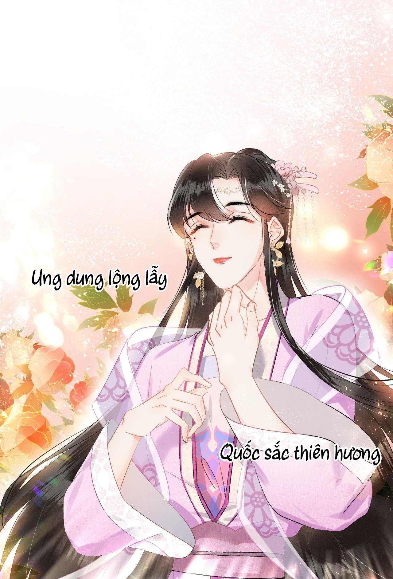 vương phi này là nam nhân chapter 8 15