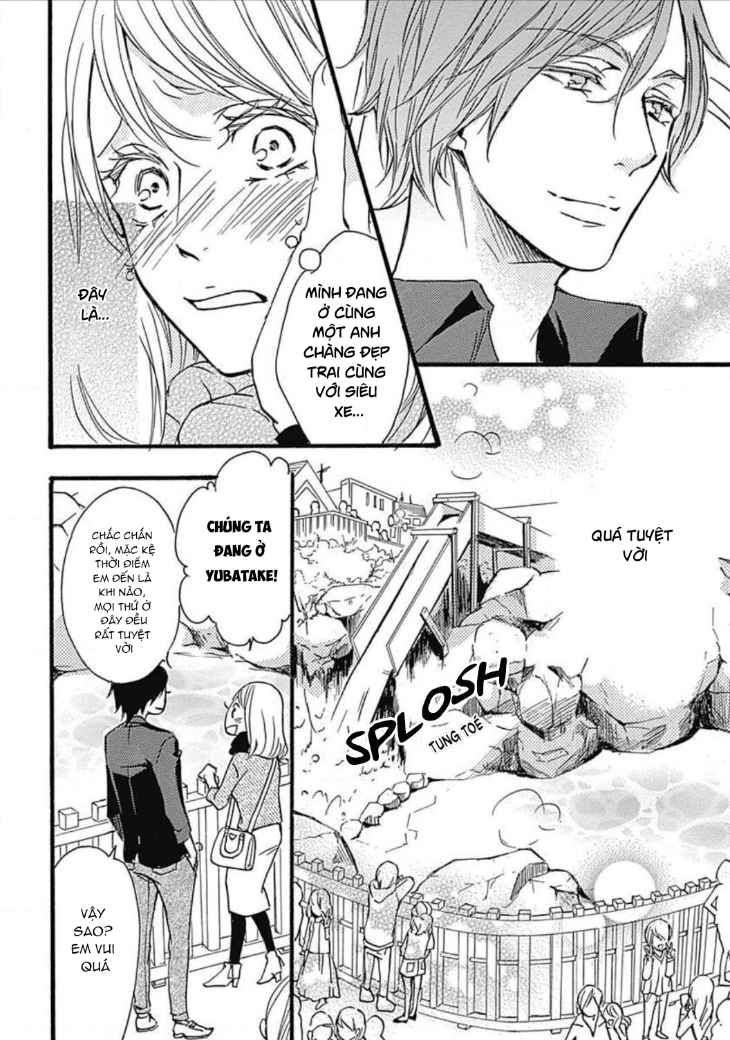 nụ hôn bắt đầu chapter 9 4