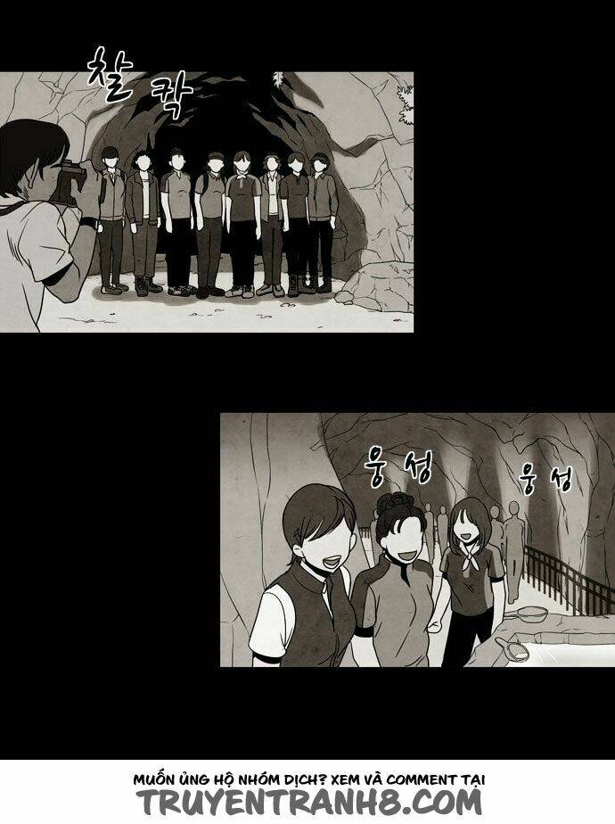 infectee chapter 6 33