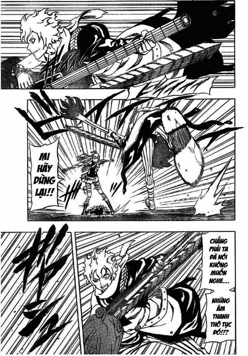 blazer driver chapter 5 42