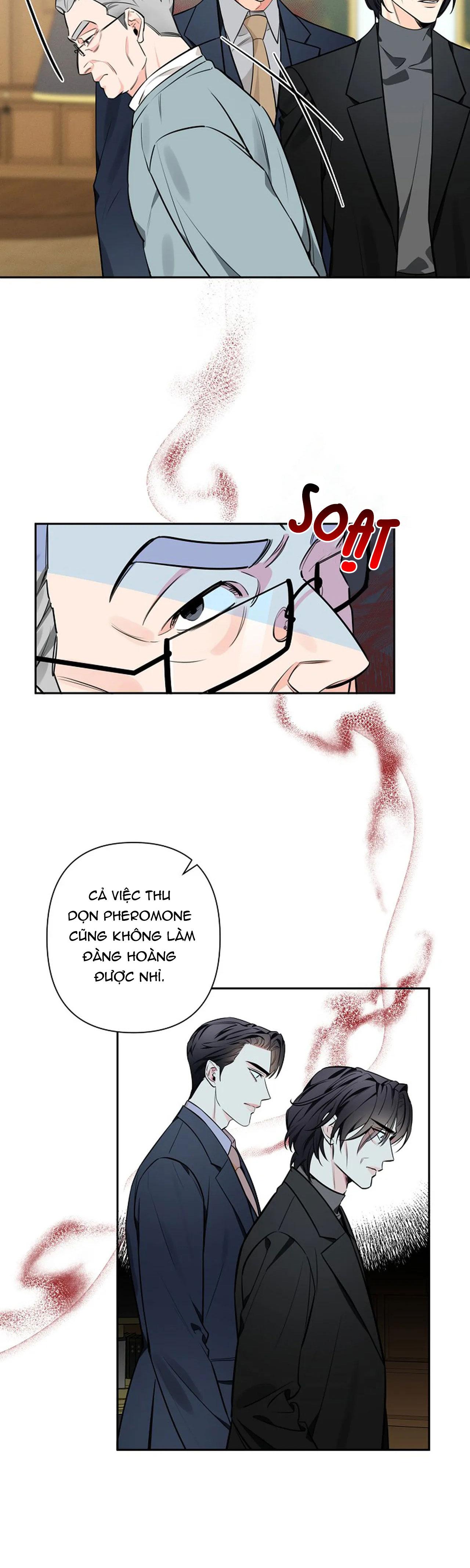 đêm dịu dàng chapter 29 5