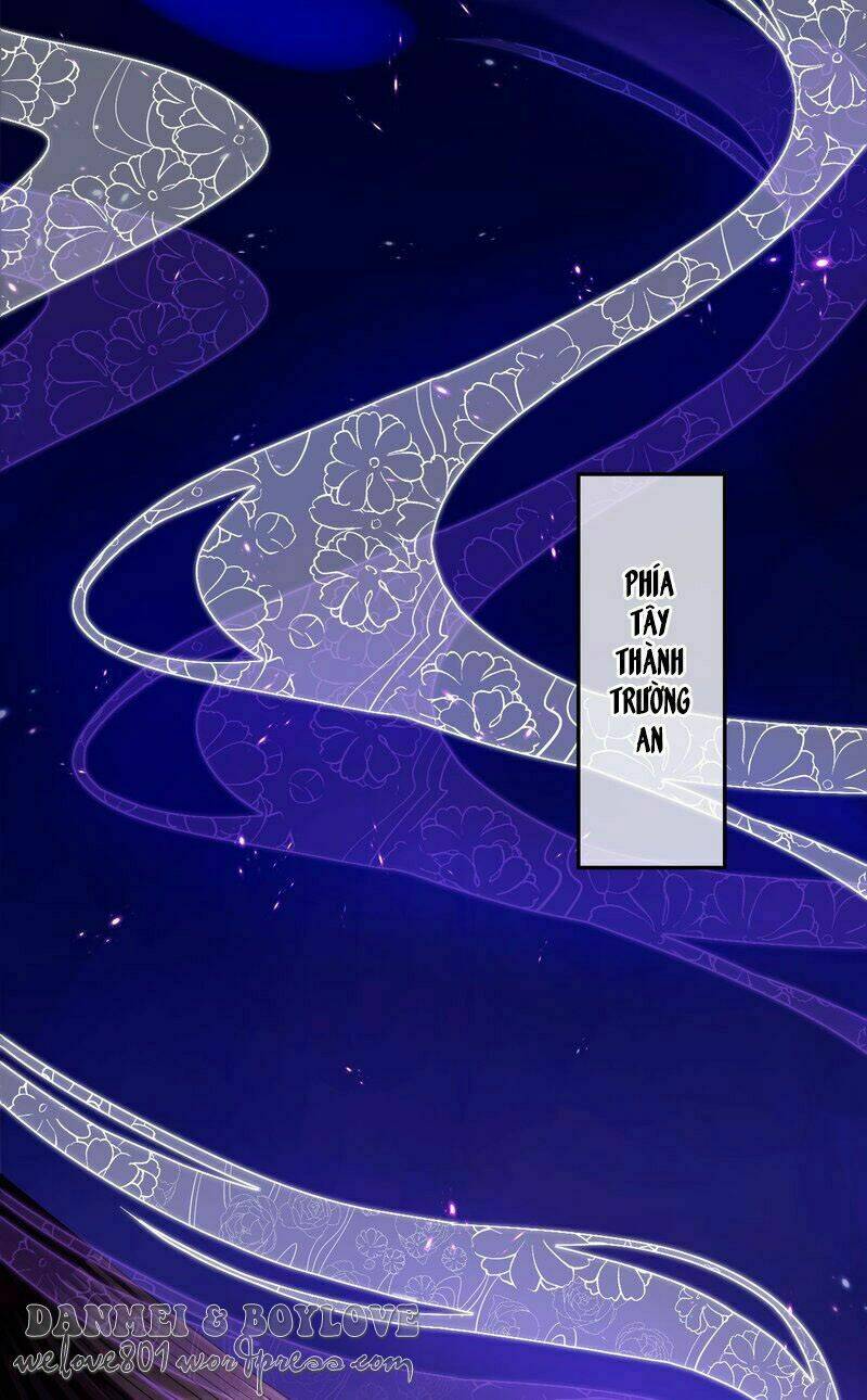 nghiên hương kỳ đàm chapter 1 90