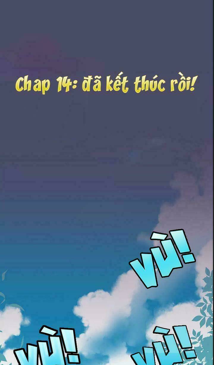 trò chơi săn tình - tổng tài khó kìm lòng chapter 14 1