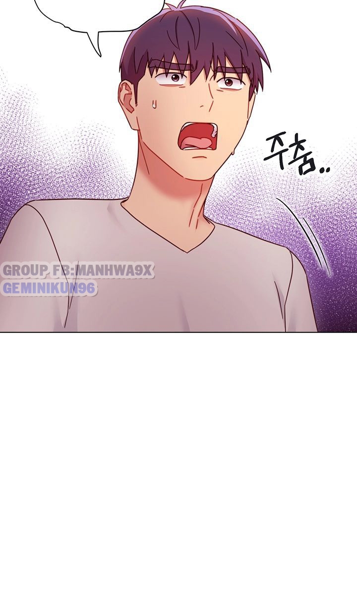 bạn của mẹ kế chapter 54 8