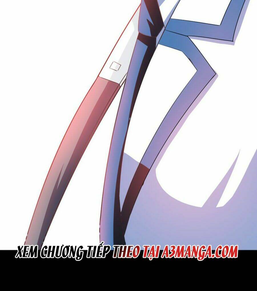 người yêu khát máu của tôi chapter 87 65