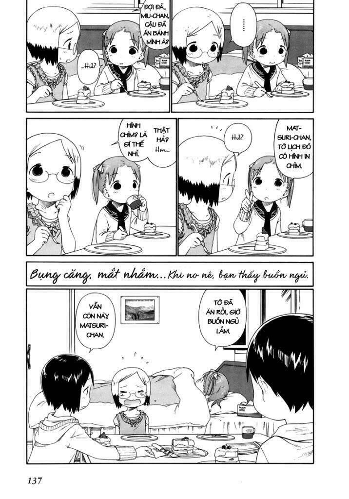 ichigo mashimaro chapter 51 12