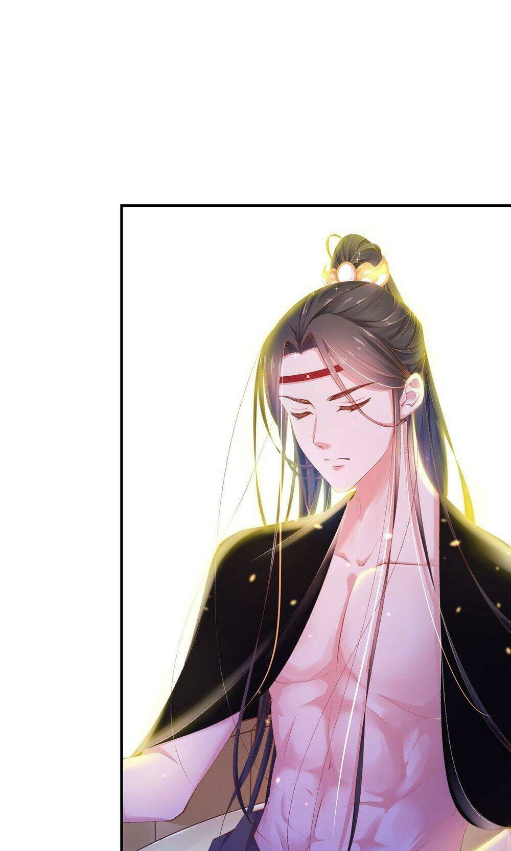 thị huyết y phi chapter 15 12