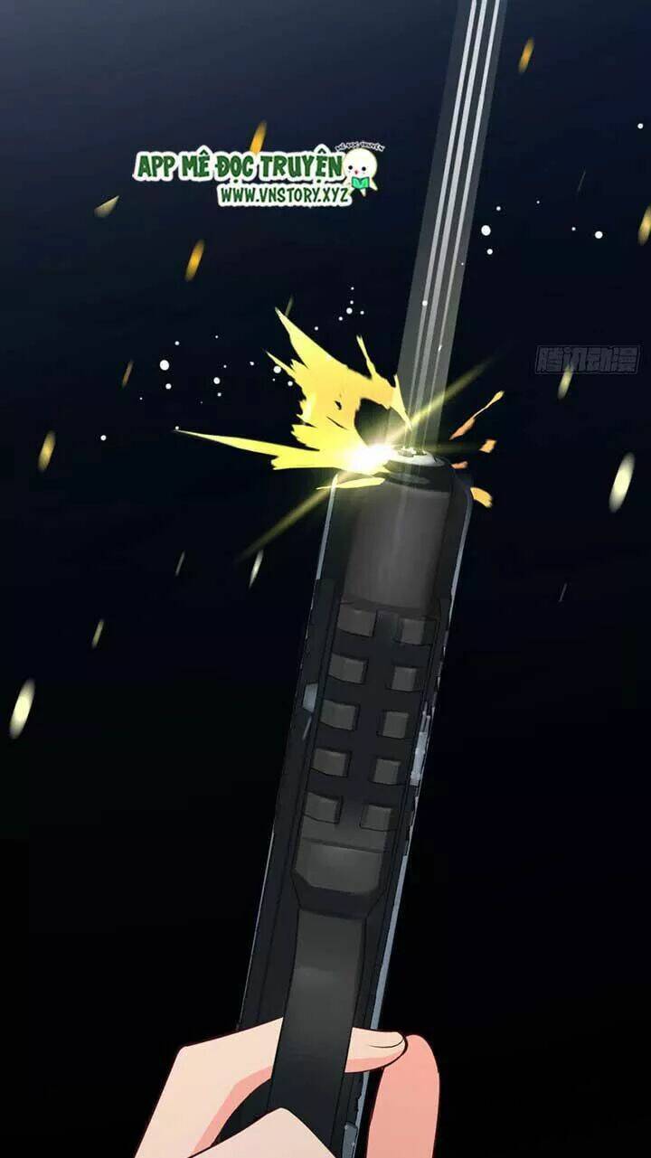 thiên hậu trở về chapter 100 26