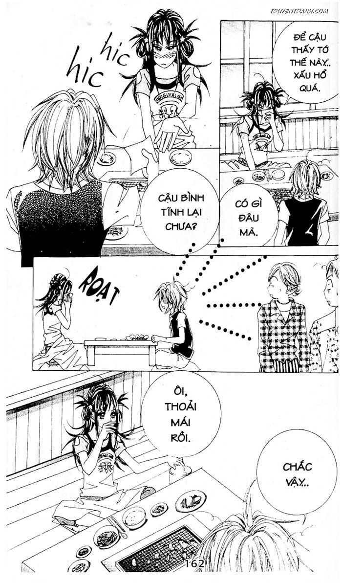 nhà trọ hoàn hảo chapter 48 22