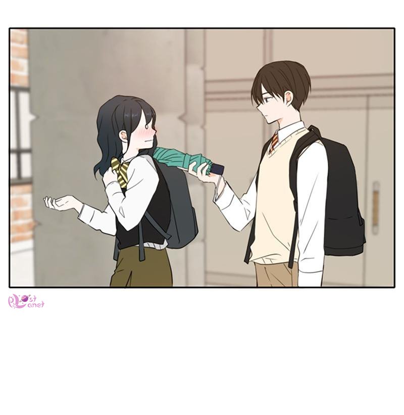 kiếp này cũng xin chăm sóc tôi như vậy nhé kiếp này cũng xin chăm sóc tôi như vậy nhé chapter 23 46