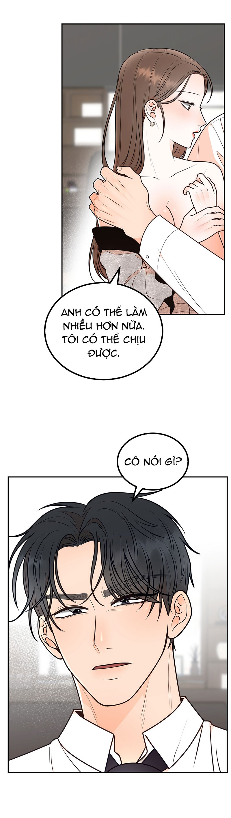 [18+] hôn nhân ràng buộc chapter 10.2 19