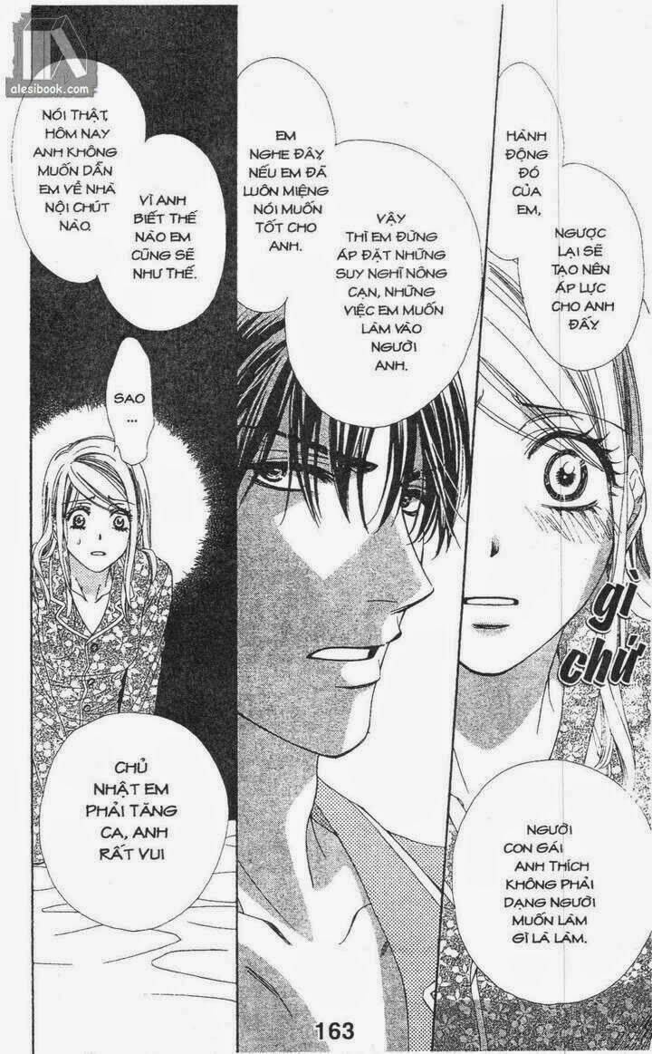 hôn nhân bất đắc dĩ - love of firos you chapter 20 27