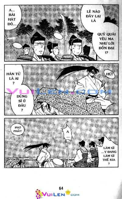 truyền nhân atula phần ii chapter 9 65