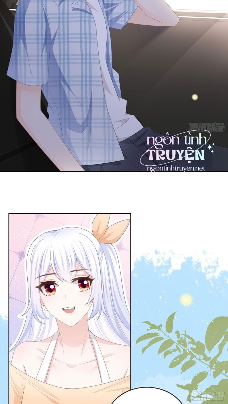 ảnh hậu cũng không bằng niệm thanh hoa chapter 108 20