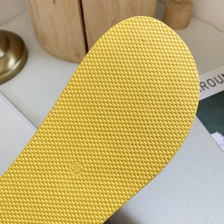 Xăng đan Nữ Hở Ngón Đế Dày Thời Trang Hàn