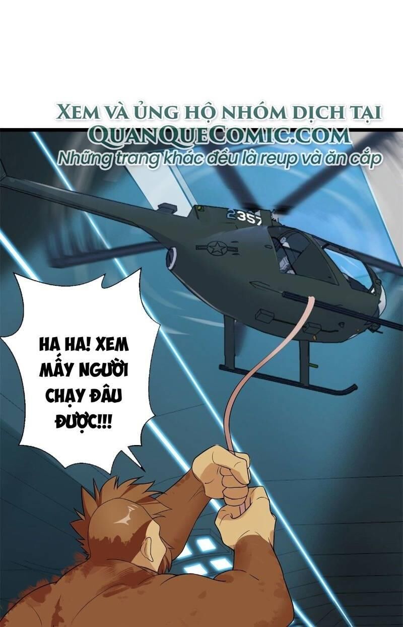 đỉnh phong cường thiếu chapter 59 1