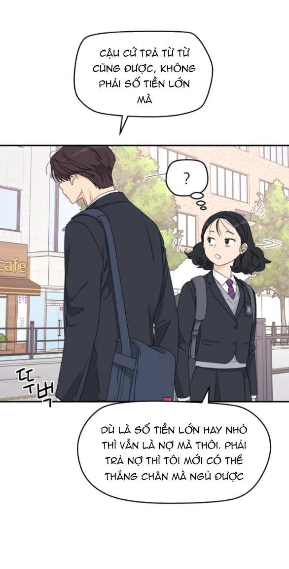 sam yi tái sinh chapter 13.2 13